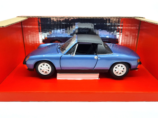 Porsche 914 1:18 Revell