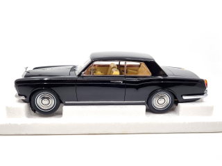 Rolls Royce Silver Shadow Mulliner Park Ward 1968 1:18 Paragon Models