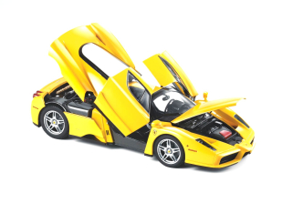 Ferrari Enzo Giallo Modena 1:18 B.B.R.