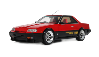 Nissan Skyline 2000 RS-X Turbo (DR 30 Turbo C) Tuning 1984 red 059 1:18 OttOmobile