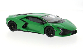 Lamborghini Revuelto green 1:24 Welly