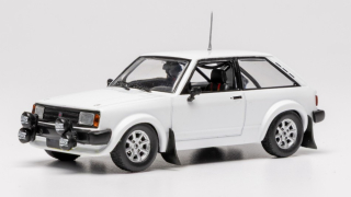 Talbot Sunbeam Lotus Base Rally 1979 night version 1:43 Ixo Models