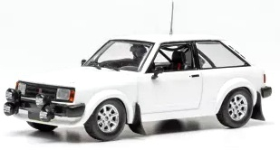 Talbot Sunbeam Lotus Base Rally 1979 night version 1:43 Ixo Models