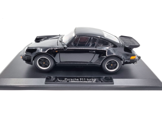 Porsche 911 Turbo 3.3 1977 1:18 Norev