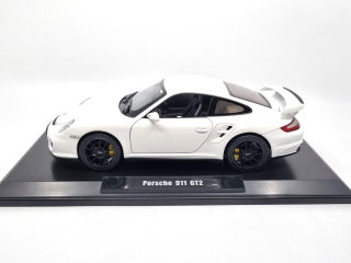 Porsche 911 GT2 2007 1:18 Norev