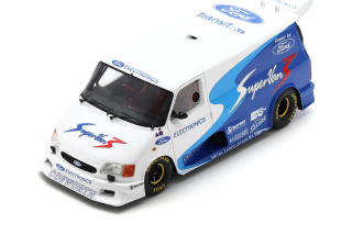 Ford Transit Supervan 3 1994 1:18 Schuco