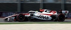 HAAS TGR F1 Team VF-26 #87 O.Bearman Australian GP 2026 1:64 Minichamps