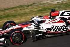 HAAS TGR F1 Team VF-26 #31 E.Ocon Japanese GP 2026 1:64 Minichamps