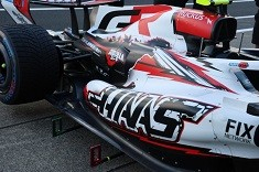 HAAS TGR F1 Team VF-26 #87 O.Bearman Japanese GP 2026 1:64 Minichamps
