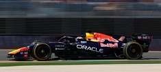 Oracle Red Bull Racing RB22 #3 M.Verstappen Australian GP 2026 1:64 Minichamps
