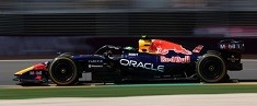 Oracle Red Bull Racing RB22 #6 I.Hadjar Australian GP 2026 1:64 Minichamps