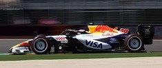 Visa Cash App RB F1 VCARB 03 #30 L.Lawson Australian GP 2026 1:64 Minichamps