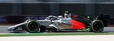 Audi Revolut F1 Team R26 #5 G.Bortoleto Australian GP 2026 1:64 Minichamps