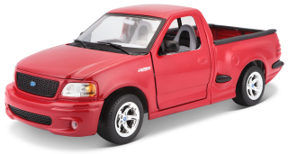 Ford SVT F-150 Lighting Pick Up 1:18 Maisto