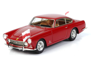 Ferrari 250 GTE 2+2 Pace Car Le Mans 1960 1:43 B.B.R.