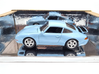 Porsche 911 (993) 1:18 Bburago