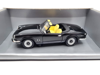 Triumph Spitfire MKIV 1970 1:18 Sun Star