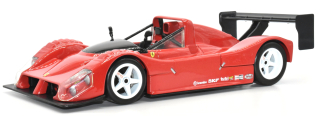 Ferrari F 333 SP 1:18 HotWheels