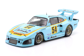 Porsche 953 K3 Mambo #54 Klaus Ludwig DRM Champion 1979 1:18 Werk83