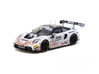 Porsche 911 (992) GT3 R Phantom Global Racing #13 S.Jingzu/A.Fong/N.Menzel Suzuka 1000km Intercontinental GT Challenge 2025 1:43 Tarmac