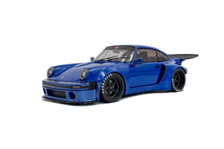 KS-R 2024 dark blue metallic 1:18 Solido