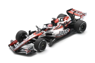 HAAS VR-26 TGR Haas F1 Team #31 Esteban Ocon Japan GP 2026 1:43 Spark