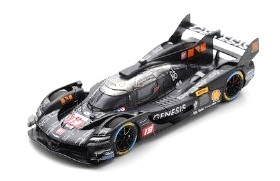 Genesis GMR-001 Hypercar #19 2026 1:18 Spark