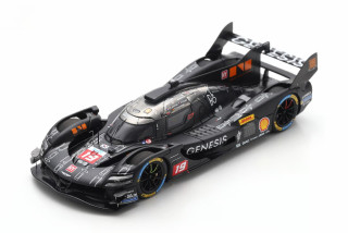 Genesis GMR-001 Hypercar #19 2026 1:43 Spark