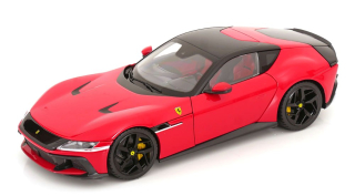 Ferrari 12Cilindri 2024 rosso corsa 1:18 Polistil
