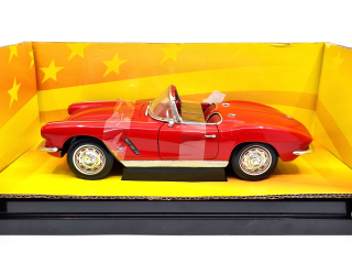 Chevrolet Corvette 1961 1:18 Ertl