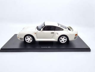 Porsche 959 1:18 AUTOart