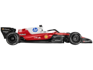 Ferrari F1 SF-26 #16 Charles Leclerc 2026 1:43 Bburago