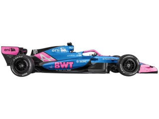 Alpine F1 A526 #10 Pierre Gasly 2026 1:43 Bburago