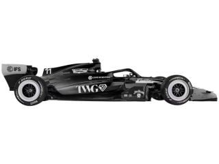 Cadillac F1 MAC-26 #11 Sergio Perez 2026 1:18 Bburago
