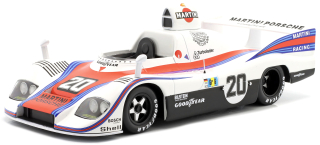 Porsche 936 #20 Ickx/van Lennep Winner 24H Le Mans 1976 1:18 Werk83