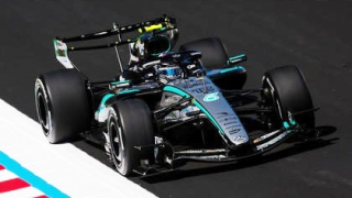 Mercedes-AMG W17 Petronas F1 Team #12 Kimi Antonelli Winner Japanese GP 2026 1:64 Spark