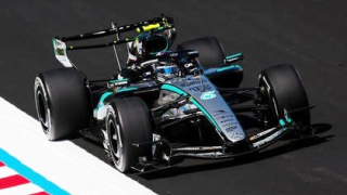 Mercedes-AMG W17 Petronas F1 Team #12 Kimi Antonelli Winner Japanese GP 2026 1:43 Spark
