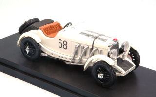 Mercedes-Benz SSKL #68 Hans Stuck Winner Corsa Dello Stelvio 1932 1:43 Rio Models