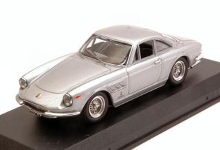 Ferrari 330 GT Commendatore Enzo Ferrari Personal Car 1:43 Best Model