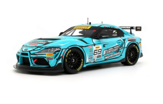 Toyota GR Supra GT4 EVO 2 #69 McCintosh/Thompson 2025 1:18 OttOmobile