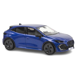 Renault Clio Esprit alpine 2026 iron blue 1:43 Norev