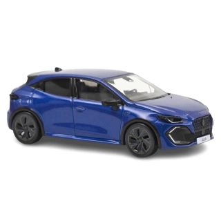 Renault Clio Esprit alpine 2026 iron blue 1:43 Norev