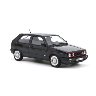 Volkswagen Golf GTI Edition Blue 1991 blue metallic 1:18 Norev