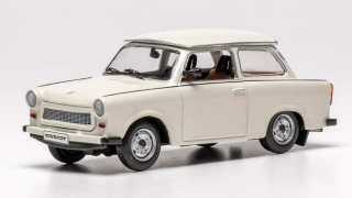 Trabant 601 S 1980 beige 1:43 Ixo Models