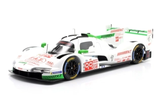 Porsche 963 Proton Competition #99 Andlauer/Jani/Tincknell 24H Le Mans 2024 1:18 Ixo Models