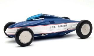 Ford Belly Tanker Hot Rod Spirit of America 1:18 Acme Diecast
