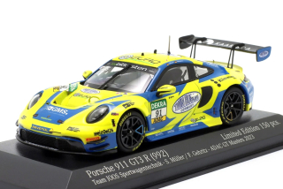 Porsche 911 GT3 R #91 Gehrsitz/Müller ADAC GT Masters 2023 1:43 Minichamps
