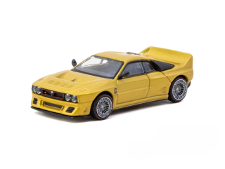 Kimera EVO38 2026 gold 1:64 Tarmac