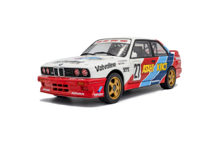 BMW M3 #27 Kawamoto/Reid JTCC 1986 1:18 Solido