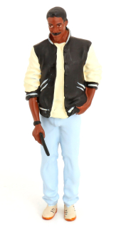 Figurine Axel 1:18 KK Scale